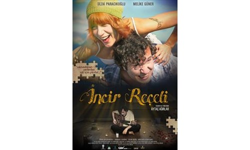İNCİR REÇELİ